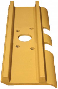 Grouser Shoes  